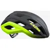 Image de Casque Lazer Strada KinetiCore jaune noir - S