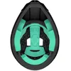 Image de Casque Vélo LAZER Cage Kineticore - Matte Black - XL (60/62 cm) - Homme - Vélo Loisir