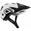 Image de Casque VTT LAZER Impala CE - Homme - Matte Blanc/Noir