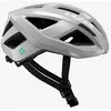 Image de Casque Lazer Tonic KinetiCore gris argenté. - L