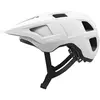 Image de Casque Lazer Lupo KinetiCore blanc perlé noir