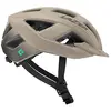 Image de Casque Lazer Cerro KinetiCore marron gris. - S
