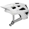 Image de Casque Lazer Jackal - matte full white