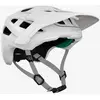 Image de Casque Lazer Jackal blanc perle noir - S