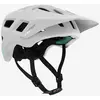 Image de Casque Lazer Coyote blanc pur noir - M
