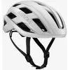 Image de Casque Lazer Strada blanc pur noir - S