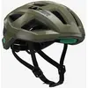 Image de Casque Lazer Tonic vert profond noir - M