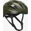 Image de Casque Lazer Tempo KinetiCore vert foncé noir