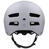 Image de Casque urbain - LAZER - Maze - Coque polycarbonate - Mousse EPS - Ventilation optimale