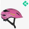 Image de Casque Lazer J1 KinetiCore rose enfant
