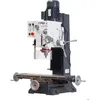 Image de Perceuse/Fraiseuse universelle - Torros - PF45G - CM4 avec raccord fileté M16 - 6 vitesses - 1 1 kW