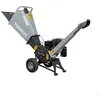 Image de Broyeur de branches thermique essence 6 5cv 212cc 50mm démarrage manuel Torros