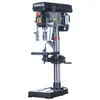 Image de Perceuse détabli professionnelle jusque ø 20 mm raccord CM2 600W 230V 12 vitesses 64 kg Torros DT20M