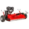 Image de Tondeuse débroussailleuse thermique à fléaux tractable pour quad 18 cv 1150 mm Torros KA1205