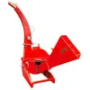 Image de Broyeur de branches 150 mm pour tracteur - Cardan et attelage trois points Torros HHP150