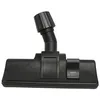 Image de Brosse aspirateur universelle tous sols avec roulettes Fideale BQH01U