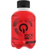 Image de Boisson énergétique framboise sans sucre QNT Kick Drink Rouge 250 ml QNT1311
