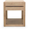 Image de ETHNICRAFT table de chevet AZUR (Ch - Bois)
