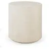 Image de ETHNICRAFT table basse ELEMENTS 26413 Ø 40 cm
