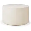 Image de ETHNICRAFT table basse ELEMENTS 26414 Ø 60 cm