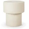 Image de ETHNICRAFT table basse ELEMENTS 26410 Ø 41 cm