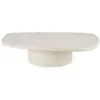 Image de ETHNICRAFT table basse ELEMENTS 26412 134 x 96 cm