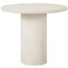 Image de ETHNICRAFT table ronde ELEMENTS 26422 Ø 90 cm