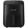 Image de Friteuse À Air Chaud Air Fryer Avec Écran Digital 5l 1400w Comfy Nest Cn06191