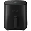 Image de Friteuse à air chaud Air fryer avec écran digital 5L 1400W Comfy Nest CN06191