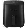 Image de Friteuse à air chaud air fryer avec écran digital 5l 1400w comfy nest cn06191