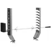 Image de Barbecook Tourne Broche ElectriqueSet de rôtisserie pour Barbecue à BoisNestor World
