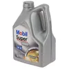 Image de Huile moteur 5W-30 Synthétique - MOBIL - Super 3000 - Formula-V -bidon 5L - haute performance