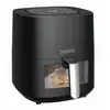 Image de Friteuse À Air Royalty Line Af5607d Noir 1700 W 6,5 L