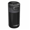 Image de Mug isotherme Etna 300ml Pitch Black, Kambukka - Kambukka