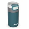 Image de Mug isotherme Etna 300ml Deep Teal, Kambukka - Kambukka