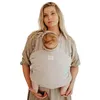Image de Echarpe De Portage Tricot-Easy Warm Sand en occasion ou reconditionné