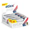 Image de Barre Etixx Energy Bar Marzipan (12 unités)