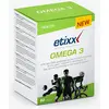 Image de Oméga 3 Etixx Softgels 60 sachets