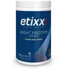 Image de Milk-shake protéiné Etixx Night Protein Shake biscuit crème 600 g