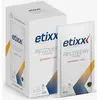 Image de Sachets Etixx Recovery Shake goût framboise citron vert (8x50 g)