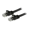 Image de Cable Réseau Ethernet Rj45 Cat 6 On Earz Mobile Gear 3 M Noir