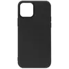 Image de Coque en TPU On Earz Mobile Gear pour iPhone 12 12 Pro Noir
