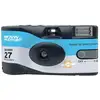 Image de Appareil Photo Jetable 27 Poses Iso400 Movincam Bleu