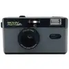 Image de Appareil Photo 35mm Réutilisable Compact Plastique Gris 119x44x67 Mm Movincam
