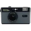 Image de Appareil photo argentique - Movincam - Compact 24x36 - Réutilisable - Flash intégré - Couleur Blanc
