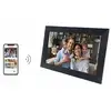 Image de Cadre Photo Numérique Connecté Movin Photo Wifi 10,1" Noir 16 Go
