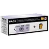 Image de Pack appareil photo argentique movin photo 35 mm violet + pellicule kodak ultramax 36 poses