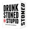 Image de Asmodee Drunk Stoned Or Stupid Jeu De Cartes Fête