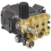 Image de Pompe axiale 3000Psi 205 bar p. ex. pour nettoyeur haute pression arbre 28mm