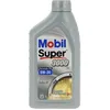 Image de Huile moteur 5W-30 Synthétique - MOBIL - Super 3000 - Formula-XE -bidon 1L - haute performance anti-pollution